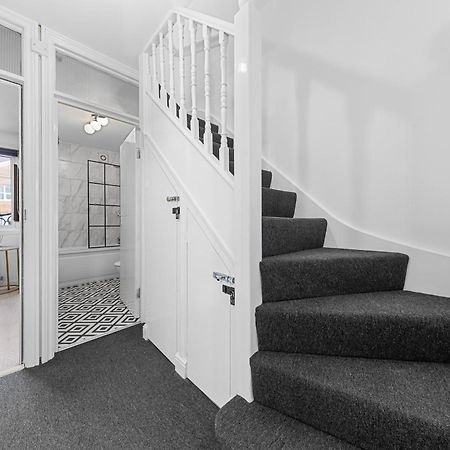 The Holloway Suite - 1Br Modern Apartment Londres Exterior foto